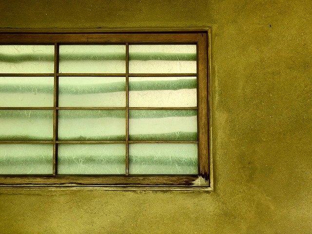 Free download Window Architecture Japanese -  free photo or picture to be edited with GIMP online image editor