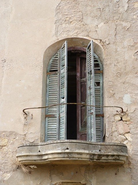 Template Photo Window Balcony Storm Windows -  for OffiDocs