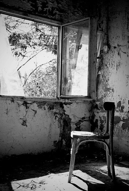 Free download Window Chair Room -  free photo or picture to be edited with GIMP online image editor