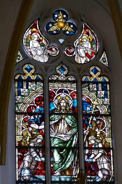 تنزيل Window Church Religion مجانًا - صورة مجانية أو صورة يتم تحريرها باستخدام محرر الصور عبر الإنترنت GIMP