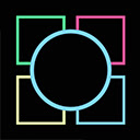 Window Color Casual Game  screen for extension Chrome web store in OffiDocs Chromium