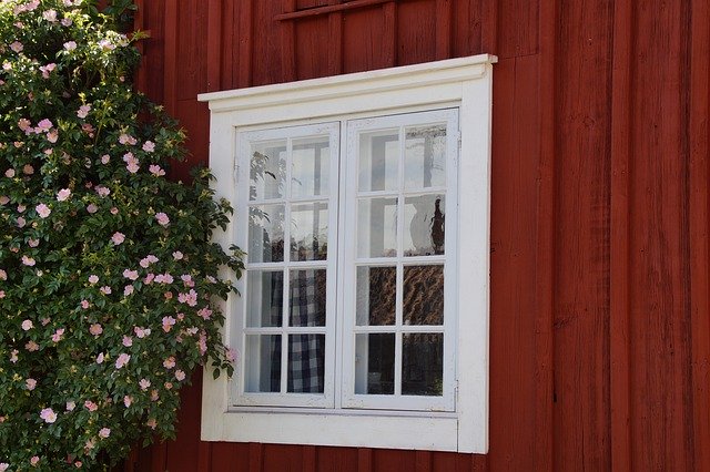 Free picture Window Friendly Sweden -  to be edited by GIMP free image editor by OffiDocs