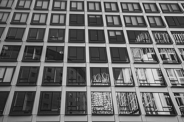 Free download window front window modern free picture to be edited with GIMP free online image editor