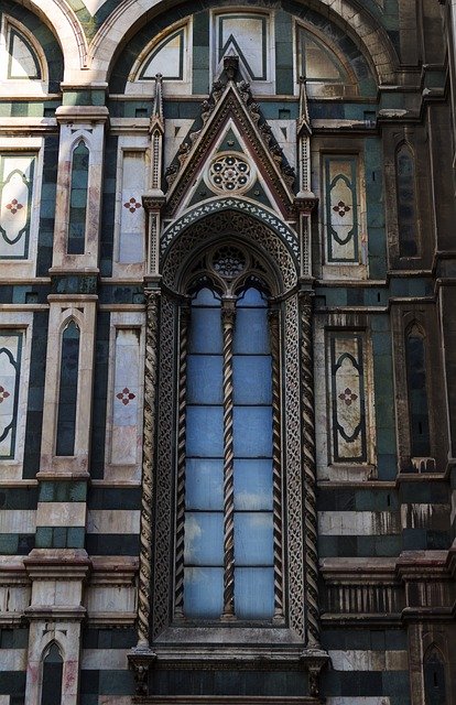 Free download Window Gothic Architecture -  free photo or picture to be edited with GIMP online image editor