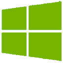 Windows 8 Metro Green (Aero)  screen for extension Chrome web store in OffiDocs Chromium