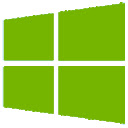 Windows 8 Metro Green (Aero)  screen for extension Chrome web store in OffiDocs Chromium