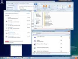 Free download Windows 8 Unleaked Build screenshots (7788-7871) free photo or picture to be edited with GIMP online image editor
