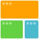 Windows Layout and Tabs Organizer  screen for extension Chrome web store in OffiDocs Chromium