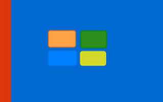 Free download Windows Logo With Super Mario Bros Color Scheme Wallpaper free photo or picture to be edited with GIMP online image editor