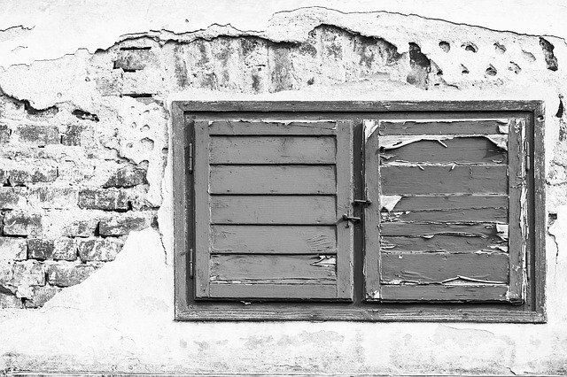 Free download Window Wall Building -  free photo or picture to be edited with GIMP online image editor