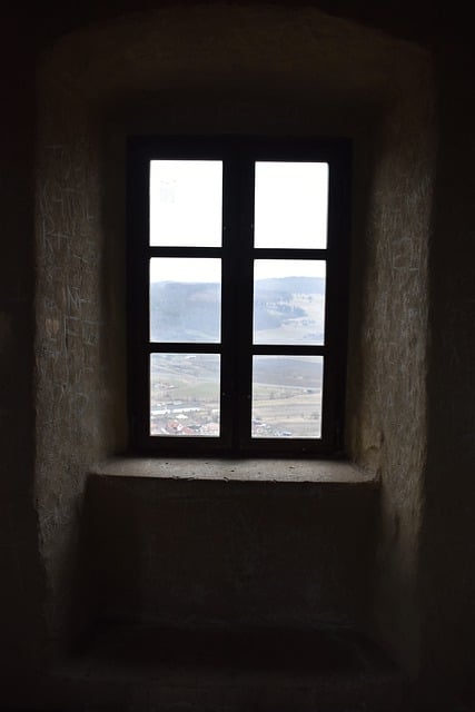 Free download window window sill architecture free picture to be edited with GIMP free online image editor