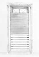 Free download Window with Shutter free photo or picture to be edited with GIMP online image editor