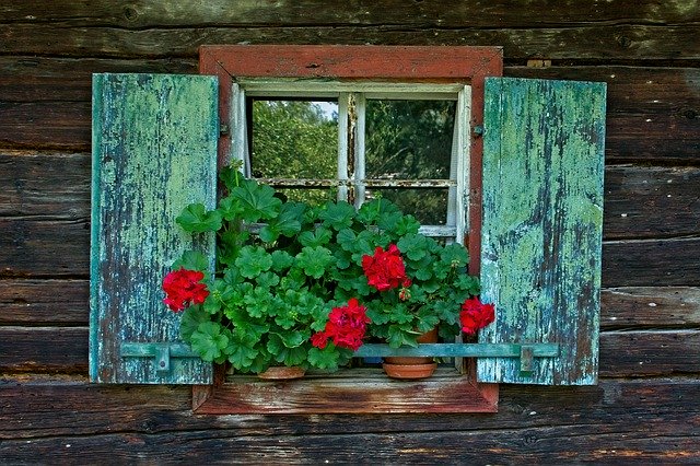 Free download Window Wooden Windows Shutter -  free photo or picture to be edited with GIMP online image editor