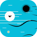 Wind Rider Game Experience the thrill of running against the wind!  screen for extension Chrome web store in OffiDocs Chromium