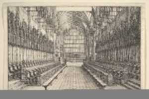 Free download Windsor. St. Georges Chapel. Choir free photo or picture to be edited with GIMP online image editor