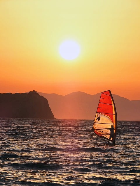 Free graphic windsurfing surfing surf summer to be edited by GIMP free image editor by OffiDocs