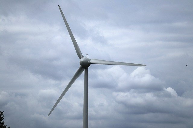 Free picture Wind Turbine Energy -  to be edited by GIMP free image editor by OffiDocs