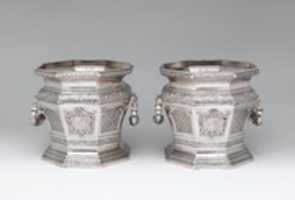 Free download Wine cooler (one of a pair) free photo or picture to be edited with GIMP online image editor