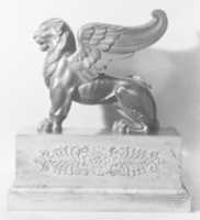 Free download Winged lions free photo or picture to be edited with GIMP online image editor