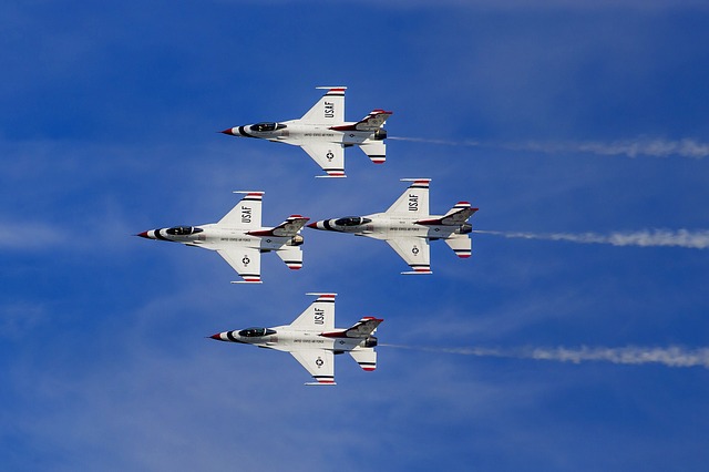 Free download wings over north georgia thunderbirds free picture to be edited with GIMP free online image editor