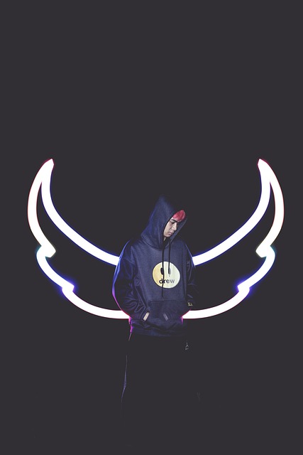 Free download wings shining light painting free picture to be edited with GIMP free online image editor