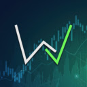 Wingtrades.com Theme  screen for extension Chrome web store in OffiDocs Chromium