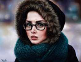 Free download winter_by_elenasai-d847l7k free photo or picture to be edited with GIMP online image editor