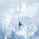 Winter Fireworks Hogwarts  screen for extension Chrome web store in OffiDocs Chromium Winter Fireworks Hogwarts  screen for extension Chrome web store in OffiDocs Chromium