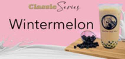 Free download wintermelon free photo or picture to be edited with GIMP online image editor