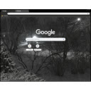 Winter night  screen for extension Chrome web store in OffiDocs Chromium