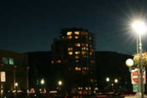 Free download Winter Night 2007 free photo or picture to be edited with GIMP online image editor