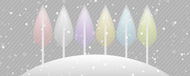 Free download Winter Season Simple -  free illustration to be edited with GIMP free online image editor