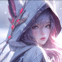 Winter Wanderer Xayah – League of Legends  screen for extension Chrome web store in OffiDocs Chromium