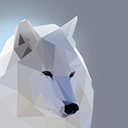 Winter Wolf  screen for extension Chrome web store in OffiDocs Chromium