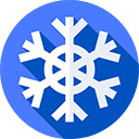 Winter Wonderland Ext  screen for extension Chrome web store in OffiDocs Chromium