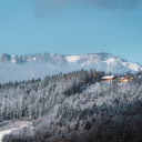 Winter Wonderland in Styrias Snowy Mountains  screen for extension Chrome web store in OffiDocs Chromium