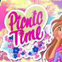 Winx Club live wallpapers  screen for extension Chrome web store in OffiDocs Chromium