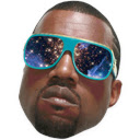 Wisdom From Kanye  screen for extension Chrome web store in OffiDocs Chromium