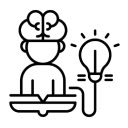 Wisdom Illuminates  screen for extension Chrome web store in OffiDocs Chromium