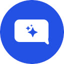 Wisereply LinkedIn AI Comment Generator (4.2.2)  screen for extension Chrome web store in OffiDocs Chromium