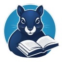 Wise squirrel bookmark manager  screen for extension Chrome web store in OffiDocs Chromium