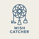 Wish Catcher  screen for extension Chrome web store in OffiDocs Chromium