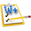 Wishlist Plus  screen for extension Chrome web store in OffiDocs Chromium