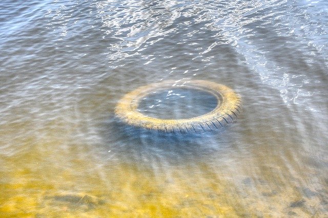 Téléchargement gratuit de Wisla Pollution Water - photo ou image gratuite à éditer avec l'éditeur d'images en ligne GIMP