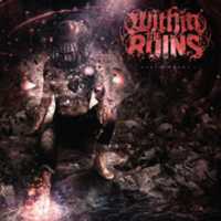 Free download Within The Ruins - Black Heart Vinyl rip free photo or picture to be edited with GIMP online image editor