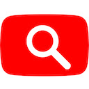 WITY (Who Is This Youtuber)  screen for extension Chrome web store in OffiDocs Chromium