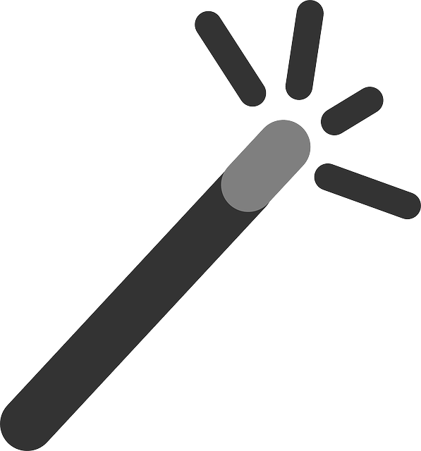 Free download Wizard Icon - Free vector graphic on Pixabay free illustration to be edited with GIMP free online image editor