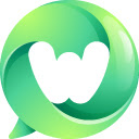 WizeChat  screen for extension Chrome web store in OffiDocs Chromium