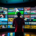 Wiziwig Sports Room  screen for extension Chrome web store in OffiDocs Chromium