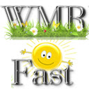 WMRFast Extension  screen for extension Chrome web store in OffiDocs Chromium